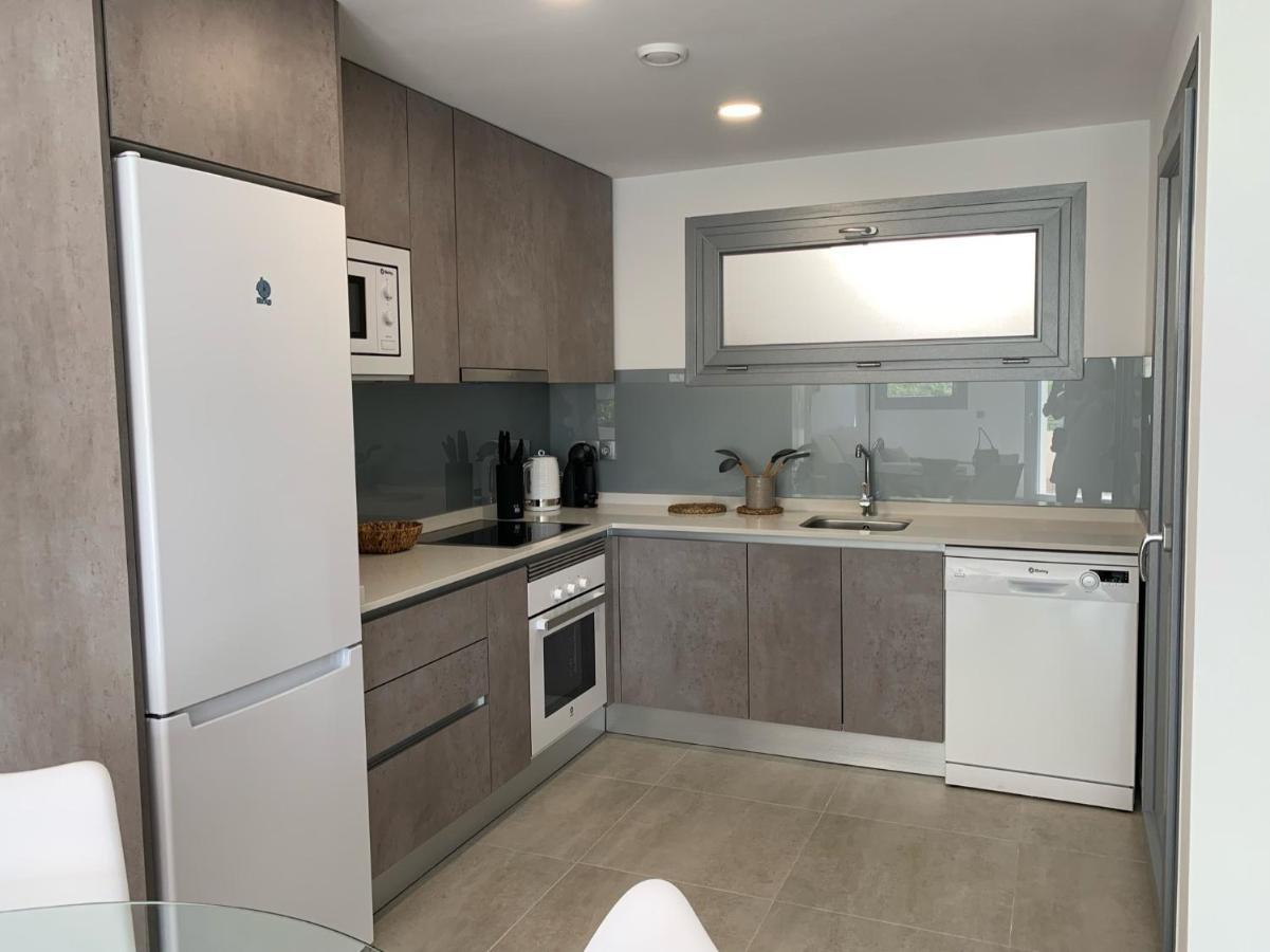 Apartamento Amalia Delux En Torrevieja Eksteriør billede