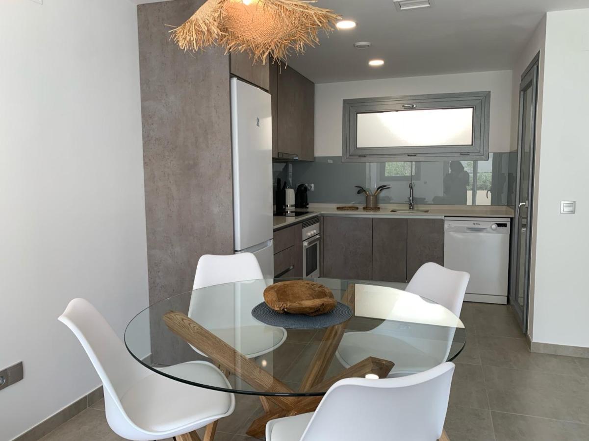 Apartamento Amalia Delux En Torrevieja Eksteriør billede