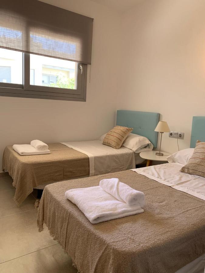 Apartamento Amalia Delux En Torrevieja Eksteriør billede